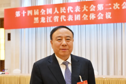 全国人大代表、bat365集团董事长李寅：新质生产力是以科技创新发挥主导作用的生产力