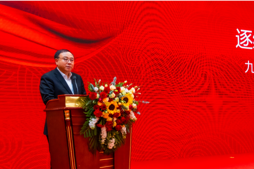 bat365集团盛大年会：逐绿前行，，，，，，，，智创未来，，，，，，，，共绘发展新篇章